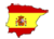 L´ ALDARULL DE CUNIT - Espanol
